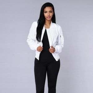 Fashion Nova "Picture Me Rollin" Jacket